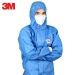 Защитный комбинезон 3M CleanRoom