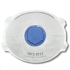Респиратор НРЗ-0113 с клапаном FFP3