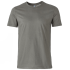 Футболка мужская Плотность 160 гр/кв.м.2 размеры: от XS до 3XL. серая