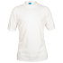 Футболка мужская Плотность 160 гр/кв.м.2 размеры: от XS до 3XL. белая