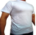 Футболки мужские Великаны Плотность 160 гр/кв.м.2 размера: 4XL-5XL Кулирная гладь, укрепленное плечо 100 % хлопок василёк